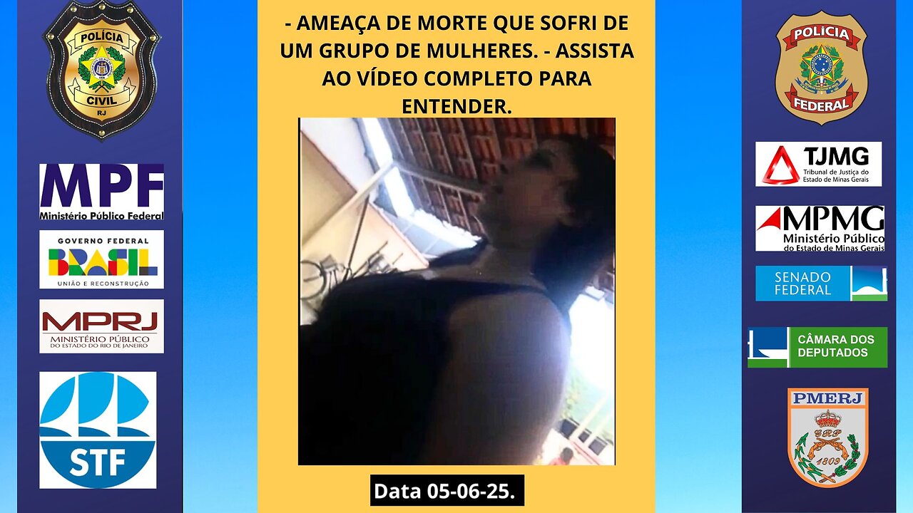 MULHERES PSICOPATAS QUE UTILIZAM AS LEIS PARA DESTRUIR VIDAS.
