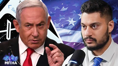 Netanyahu Demands Censorship on US Social Media