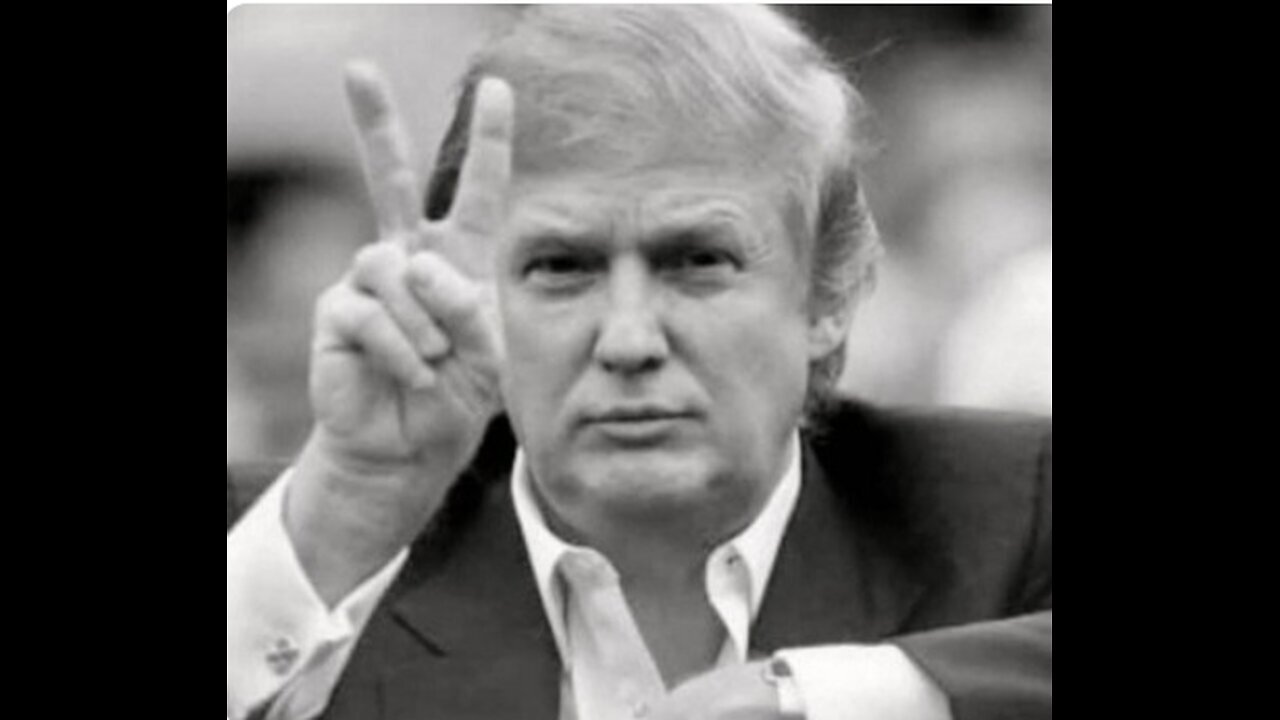 Trump, Biden Truth, And What Came After 7:30 CST w/ David Snedeker