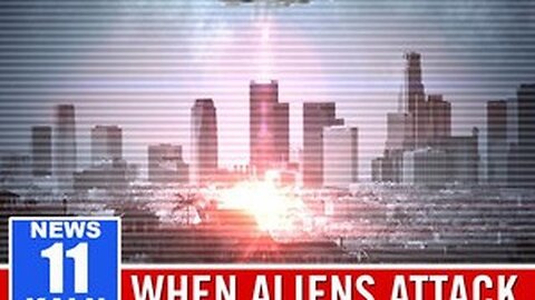 "Dissecting the Jade Helm Conspiracy, Hologram Alien Invasions, and the Abraham Accords"