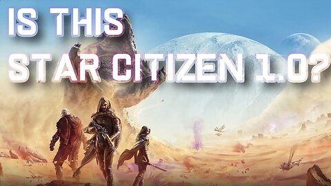 How Dune is a sneak peek at Star Citizen 1.0
