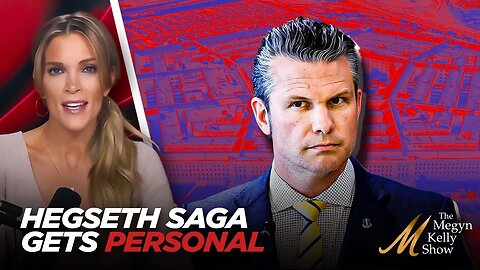 Pete Hegseth Saga Gets Personal; Are More Leaks & ARRESTS Coming❓