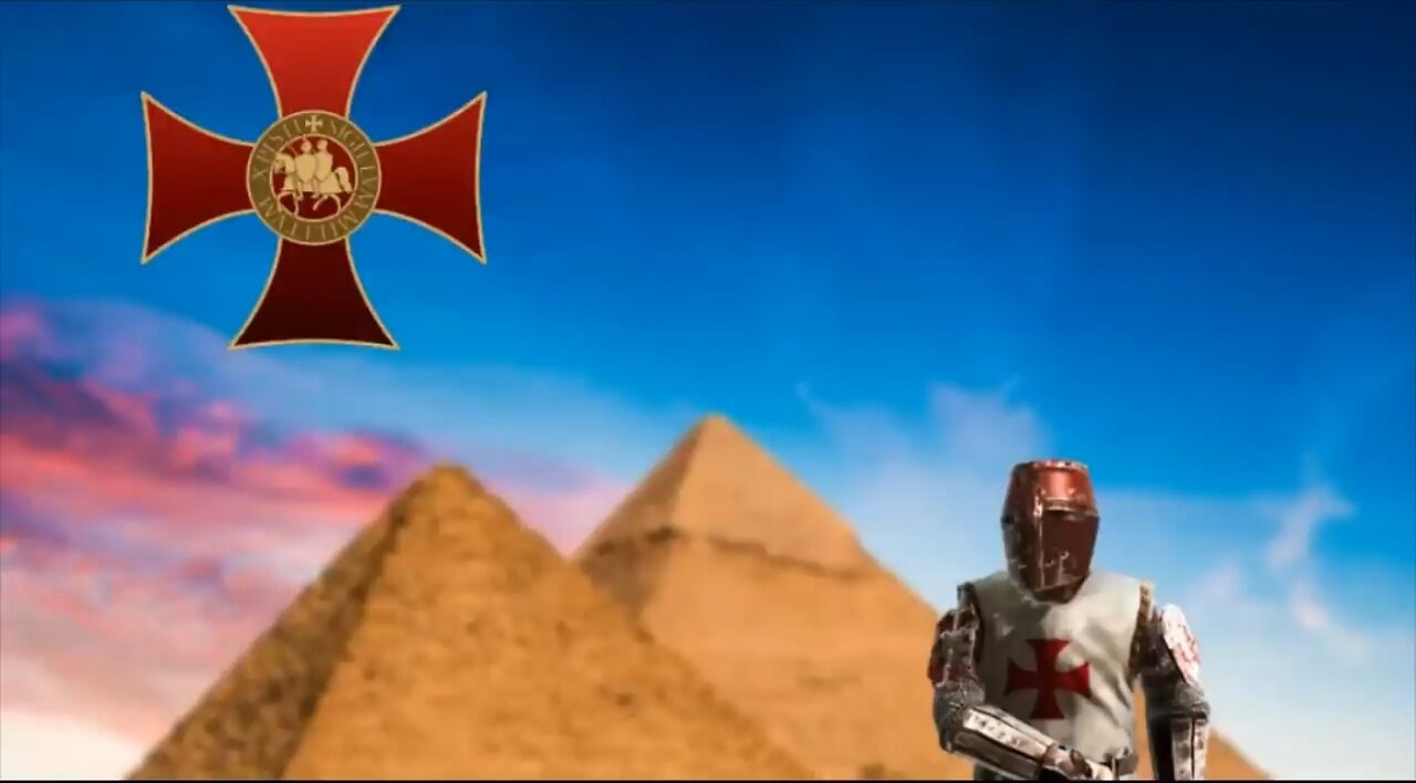 Slaves get Masonated by Masoning Gang, who lay Free the Mason work to get Treasure out of Pyramids