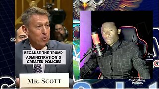 Everything Podcast Ep 20 | the left lies a lot