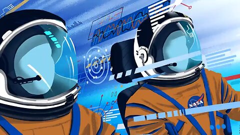 What Are the Dangers of Going to Space? Video Courtesy of NASA . Provided by NASA