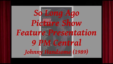 DAD - So Long Ago Picture Show - 01/20