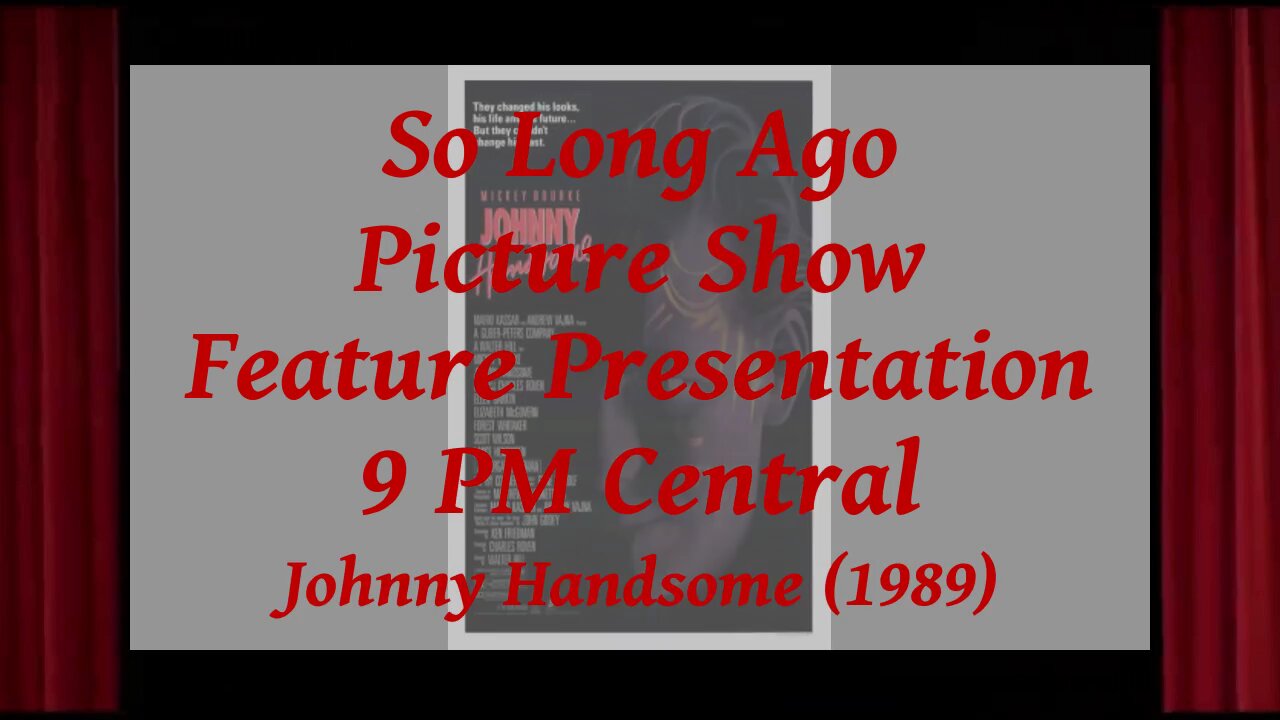 DAD - So Long Ago Picture Show - 01/20