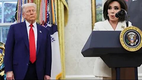 Trump & Judge Jeanine dealt “UNPRECEDENTED” humiliation in court