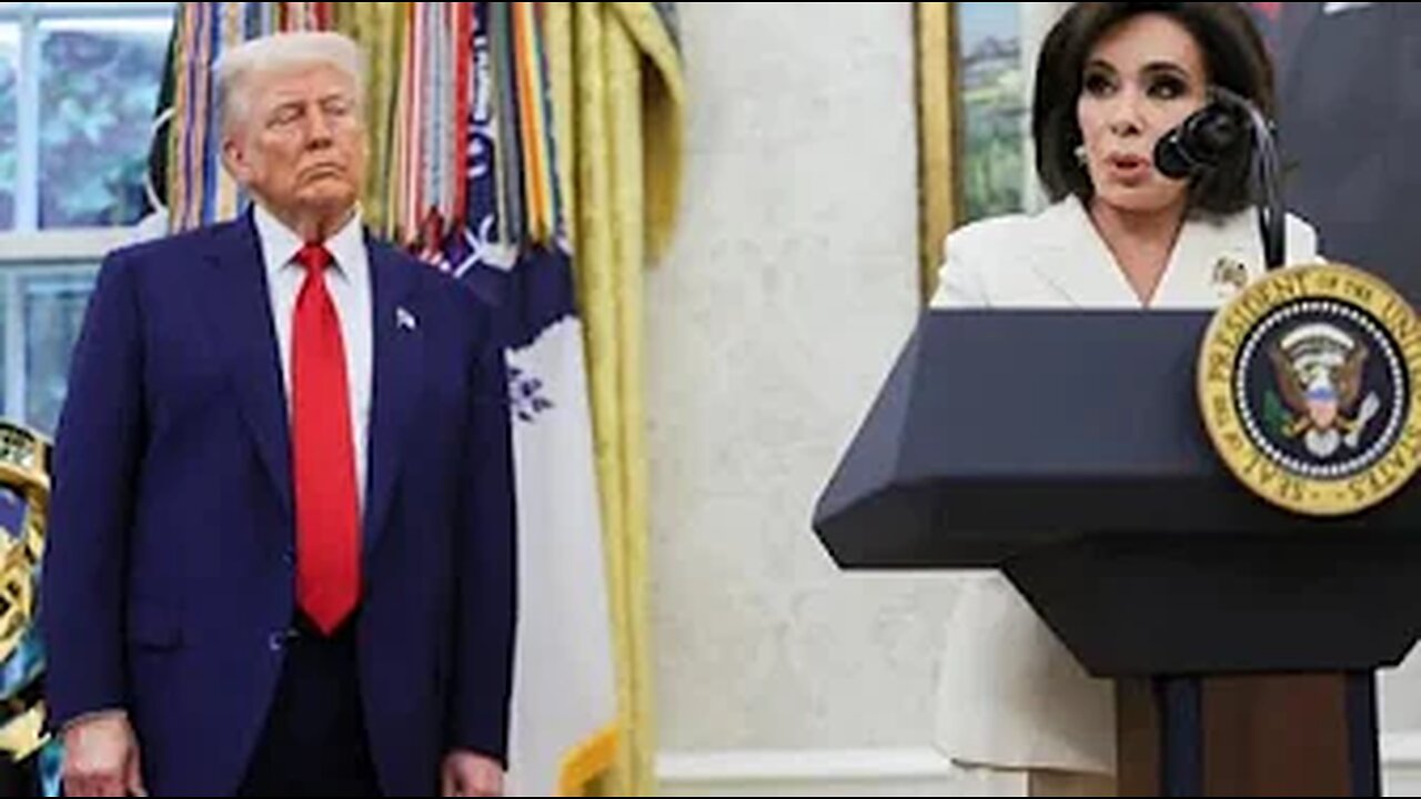 Trump & Judge Jeanine dealt “UNPRECEDENTED” humiliation in court