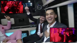 Andrew Tate | Who Is Andrew Tate? Why Did the Tate Brothers & Nick Fuentes Go to the Club & Celebrate While Listening to Ye's (Kanye) Banned Pro-Hitler Song? Warning Explicit Lyrics + What Kind of People Listen to Andrew Tate?