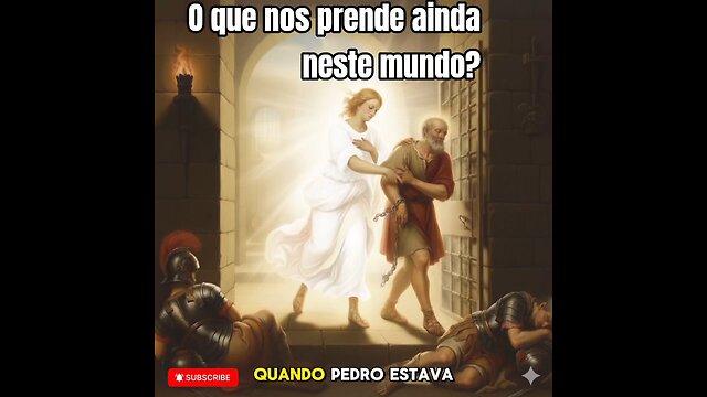 “De Correntes à Liberdade | From Chains to Freedom”