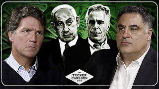 Cenk Uygur: Epstein, JFK, 9-11, Israel’s Terrorism and the Consequences of Opposing It