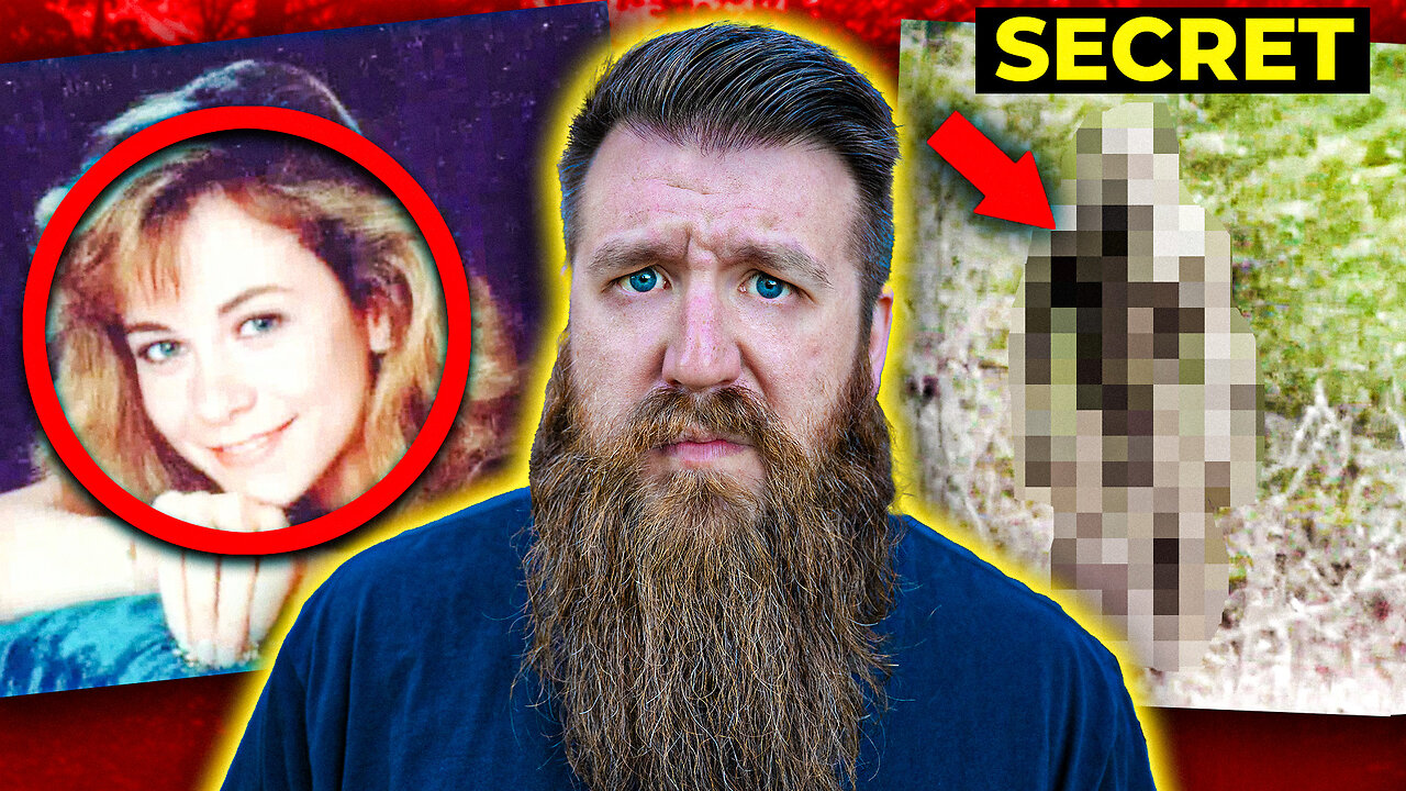 The Most DISTURBING Dogman Account You'll Ever Hear