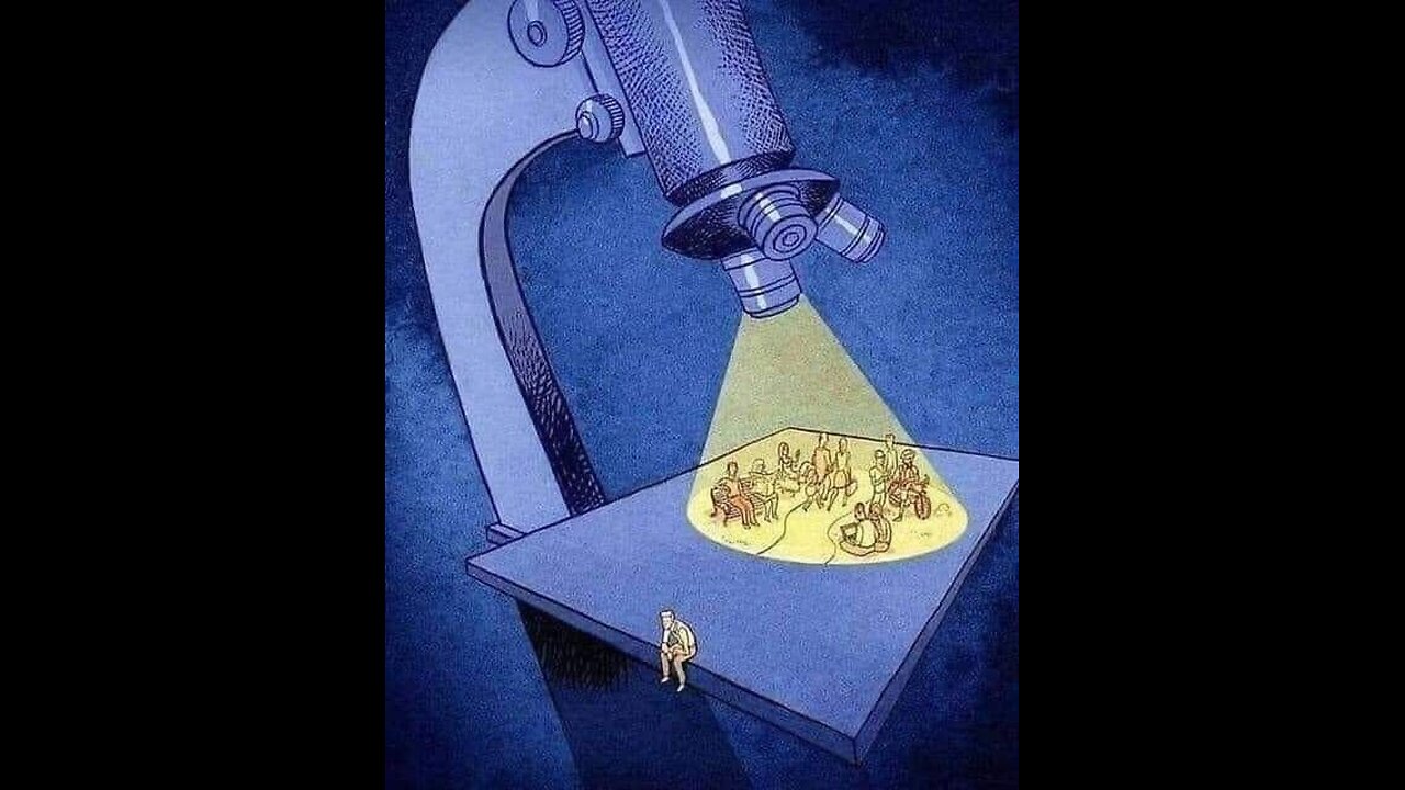 BÜYÜK KAOS KAPIDA!
