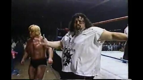 WWF All Star Wrestling May 12 1984