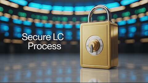 Unlock the LC Process: Fast, Clear, and Secure!