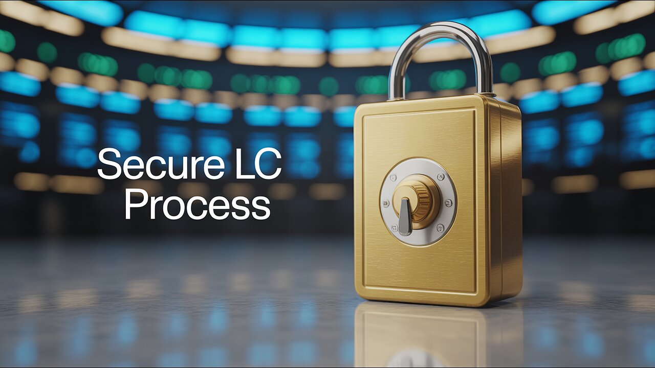 Unlock the LC Process: Fast, Clear, and Secure!