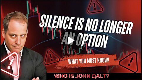 BENJAMIN FULFORD WEEKLY UPDATE. BACKTRACKING A BIT ON THE TRUMP NARRATIVE. WHO IS JOHN QALT?