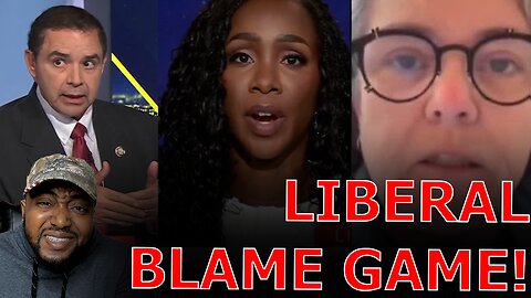 Democrat And Republicans SHUT DOWN CNN Anchor BLAMING Trump And DOGE Cuts For Texas Flood Disaster!