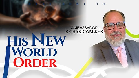 His New World Order I Mamlakak Broadcast Network