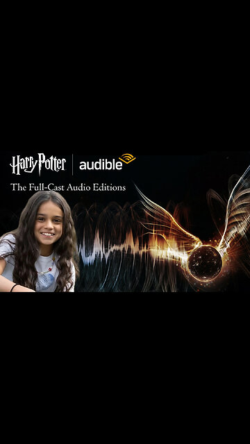 First Look: THE NEW Hermione! | Arabella Stanton As Hermione Granger
