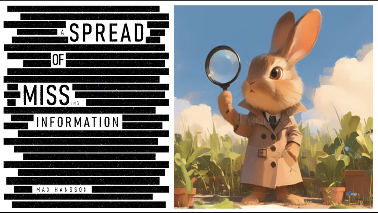 CHAPTER 12.1 PROJECT LOOKING GLASS