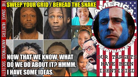 NOW THAT WE KNOW...