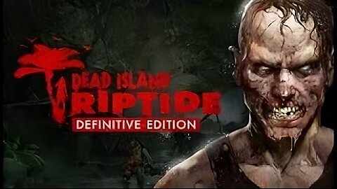 Hétköznapi linuxmint játék premierek sorozatomban Dead Island Riptide Definitive Edition végigjátszás 34 ik része.