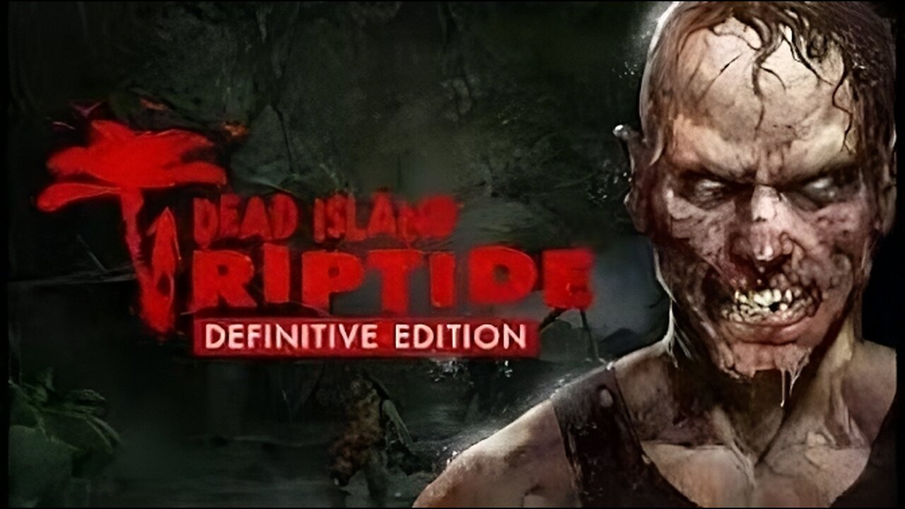 Hétköznapi linuxmint játék premierek sorozatomban Dead Island Riptide Definitive Edition végigjátszás 34 ik része.