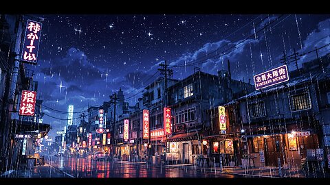Chillhop on the Lo