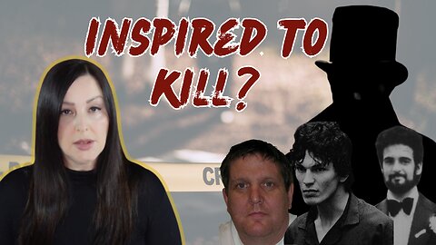 Jack the Ripper Copycats