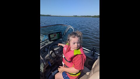 First Fish