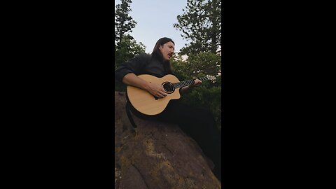 Ghost Town - about a town getting built up into an unrecognizable city and me changing alongside it