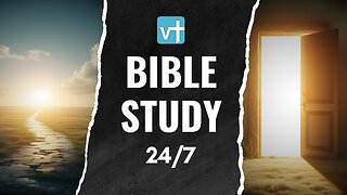 WORD OF GOD | Steadfast Truth