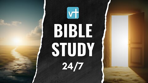 WORD OF GOD | Steadfast Truth