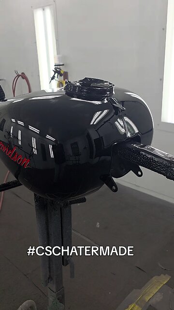 CSCHATERMADEINDUSTRIES