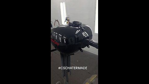 CSCHATERMADEINDUSTRIES