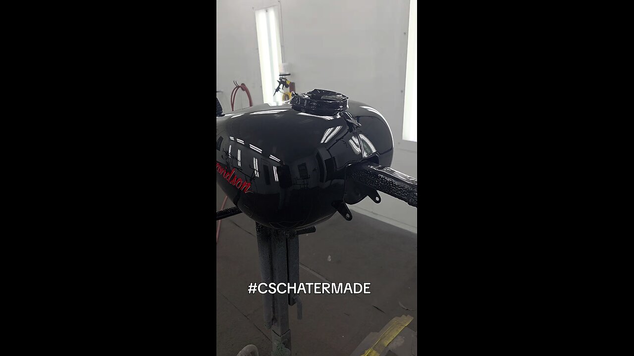 CSCHATERMADEINDUSTRIES