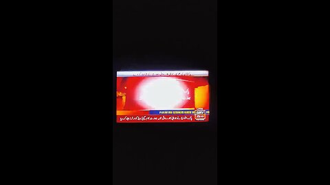 Pakistan shoot down Indian rafile air✈ craft