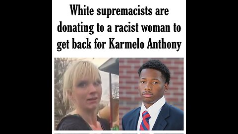 Shiloh Hendrix Calls Blk Kid 👦🏾 The N- Word & Gets Paid For It
