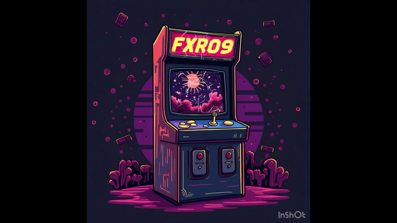 FXR09 Arcade - The Lion King (SNES)