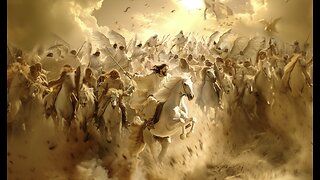 The Final Trumpet, Yom Kippur, and the Return of Christ