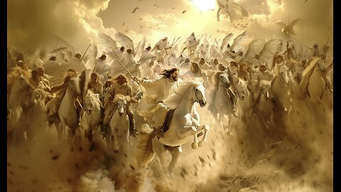 The Final Trumpet, Yom Kippur, and the Return of Christ