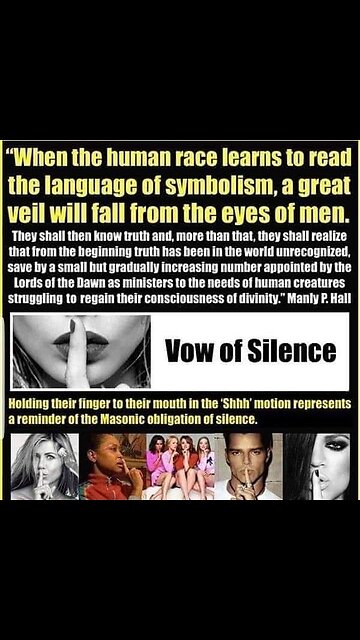 Learn To Read The Language of Symbolism | Occult Knowledge