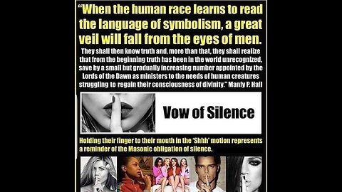 Learn To Read The Language of Symbolism | Occult Knowledge