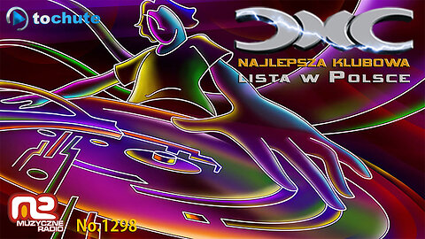 Muzyczne radio - Lista DMC 1298