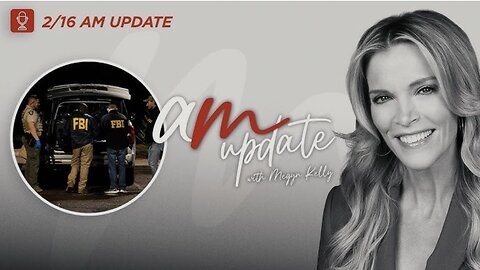 DNA Lead in Guthrie Case, Rubio Shines While AOC and Whitmer Slip on World Stage: AM Update 2/16