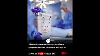 Trump HHS odkrywa, że jeszcze za życia pacjenci są zabierani w celu pobrania narządów