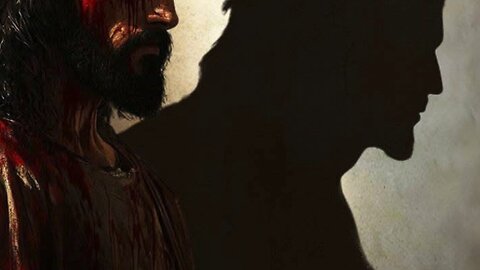 • Spoken Word - 11-14 - Gods Enough 🕊️🕯️