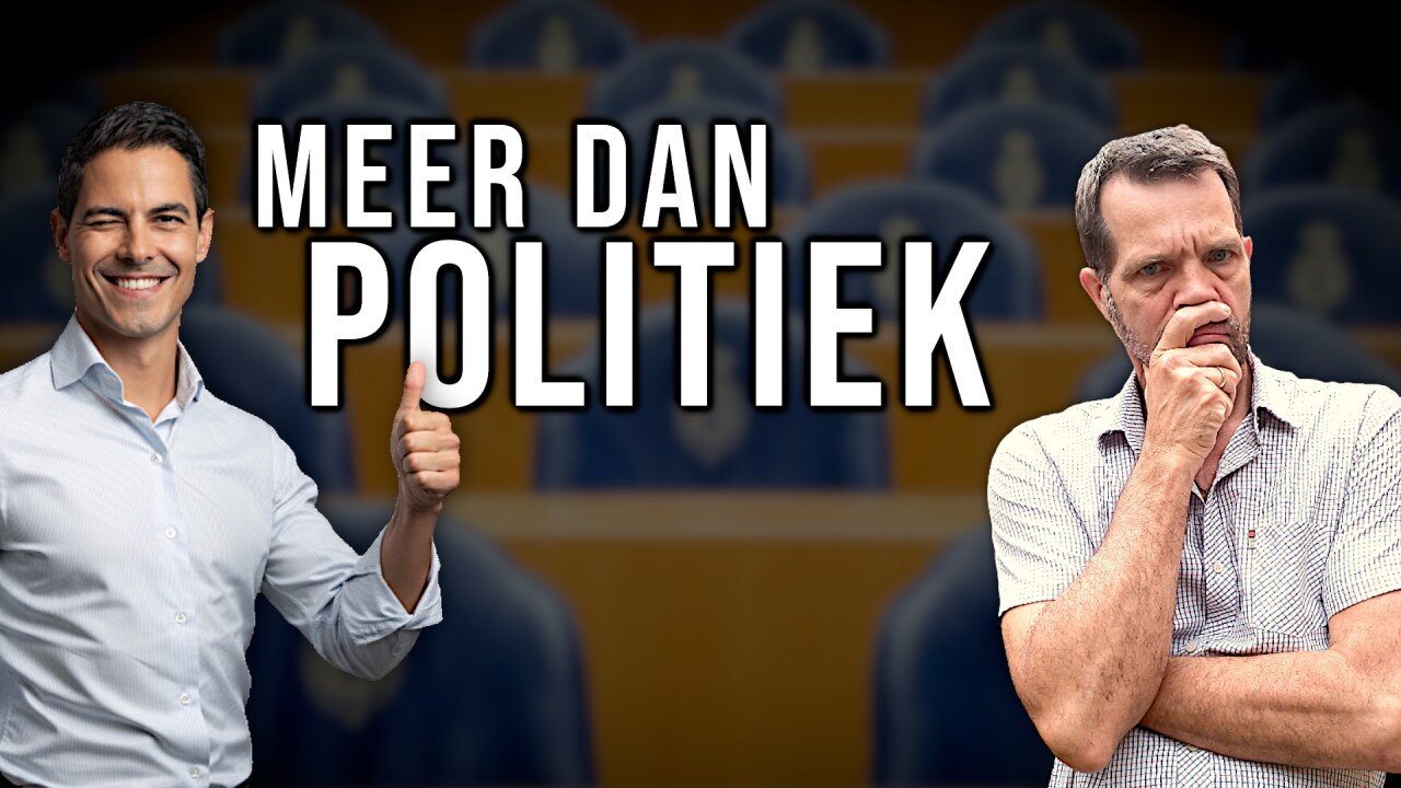 De eerste homoseksuele premier — christelijke reflectie op identiteit